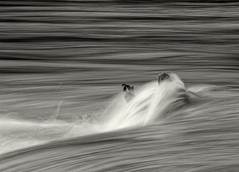 Flow - Water
