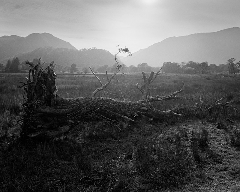 Lake District Light #6 - Landscapes