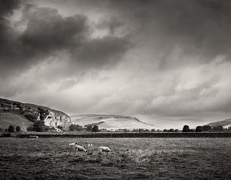 Kilnsey Crag