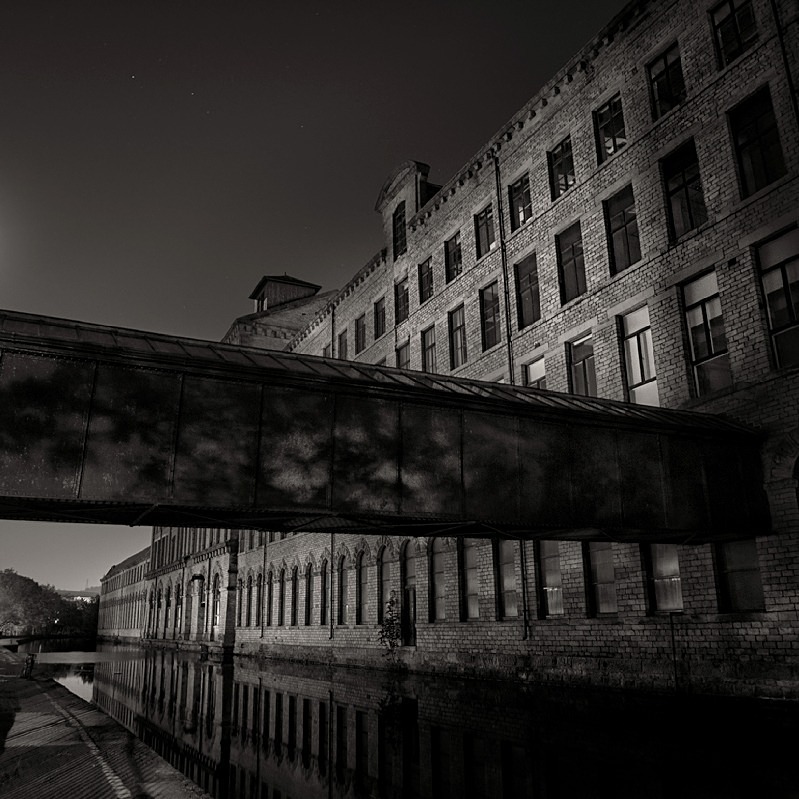 Moonlight and Mill