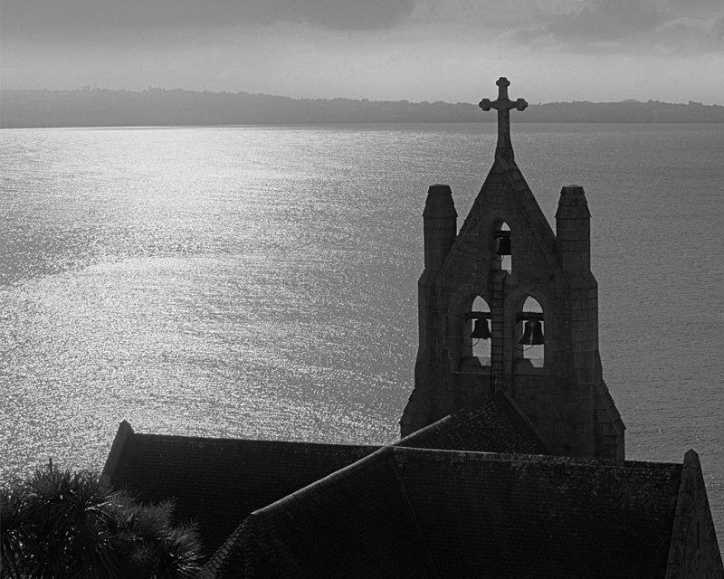 Last Light, Jersey - Water