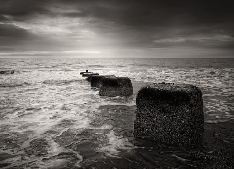 Blocks - Water