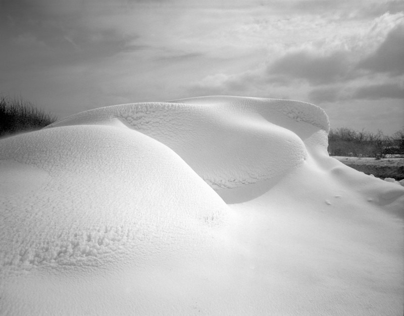 Drift study 1