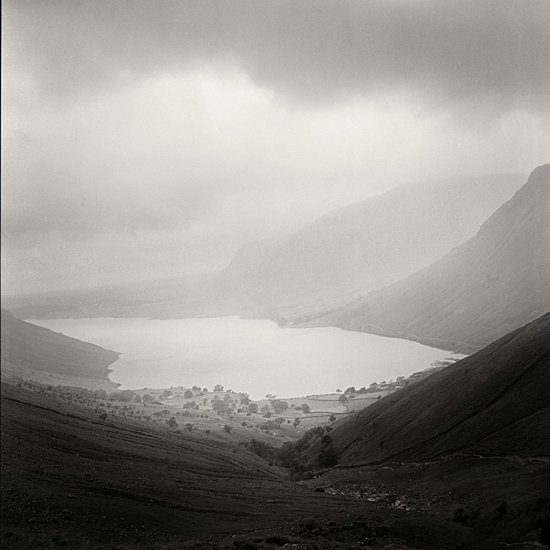 Lakeland Hills