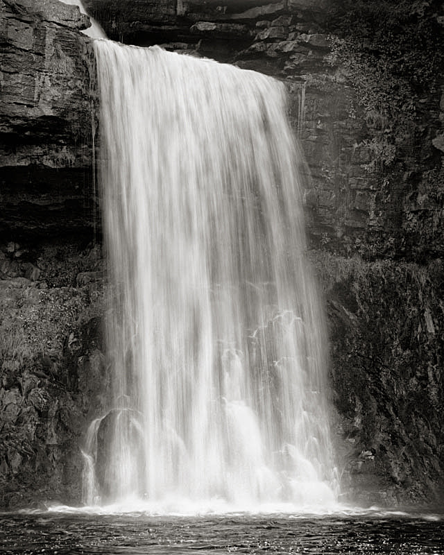 Thornton Force, Ingleton - Water