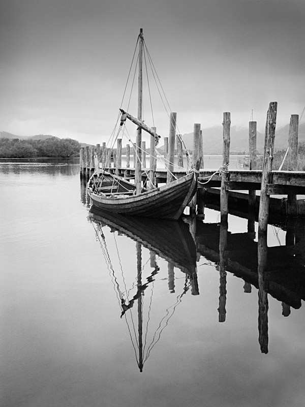 derwent water hotel for sale