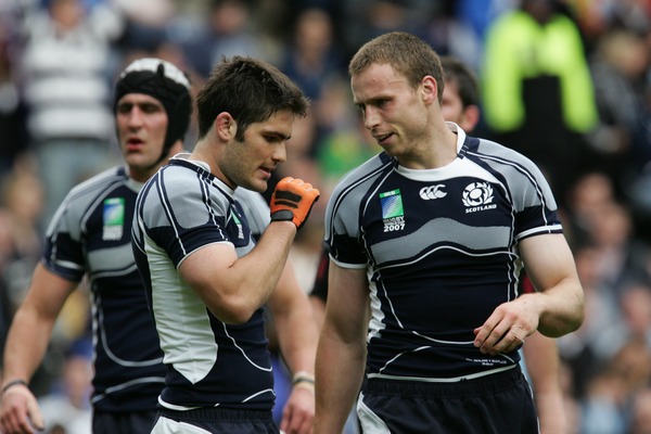 IO9F2722 - RWC 2007 Scotland 0-40 New Zealand
