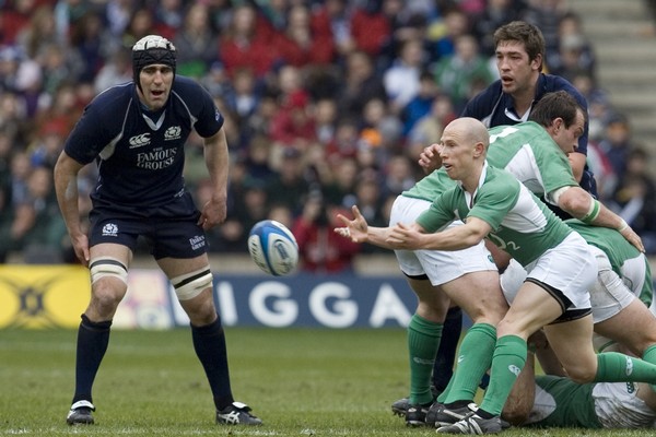 IO9F7904 - 6 Nations: Scotland 18-19 Ireland