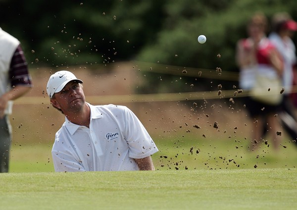 IO9F4275_1 - Open Golf 2007 Carnoustie
