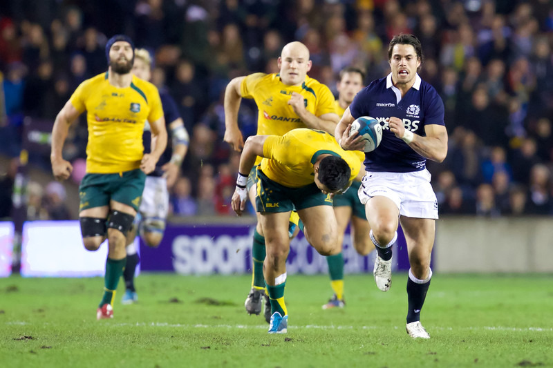 _Q1R8835 - Scotland 15-21 Australia Autumn Tests 2013