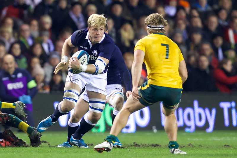 _Q1R8358 - Scotland 15-21 Australia Autumn Tests 2013