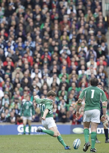 IO9F8290 - 6 Nations: Scotland 18-19 Ireland