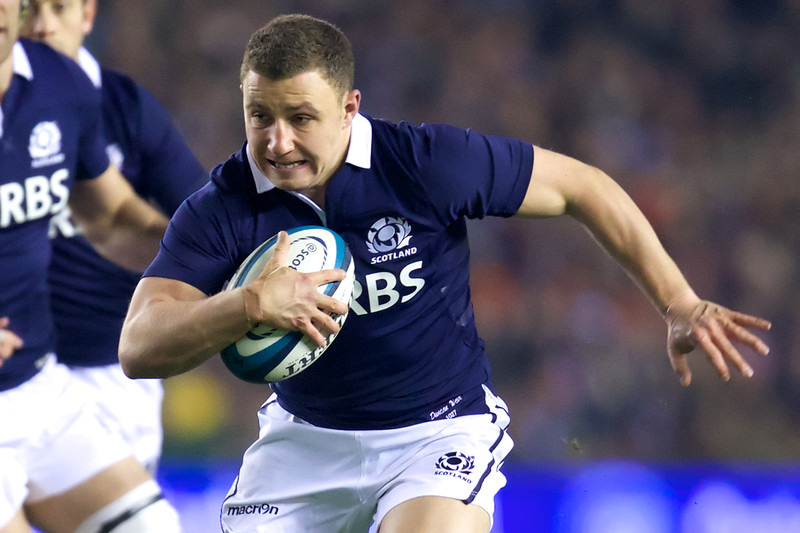 _Q1R8282 - Scotland 15-21 Australia Autumn Tests 2013