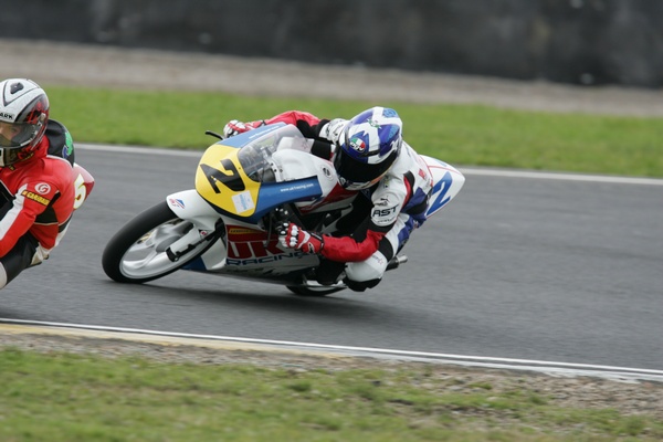 IO9F3905 - Scottish Championship September rd 11 and 12