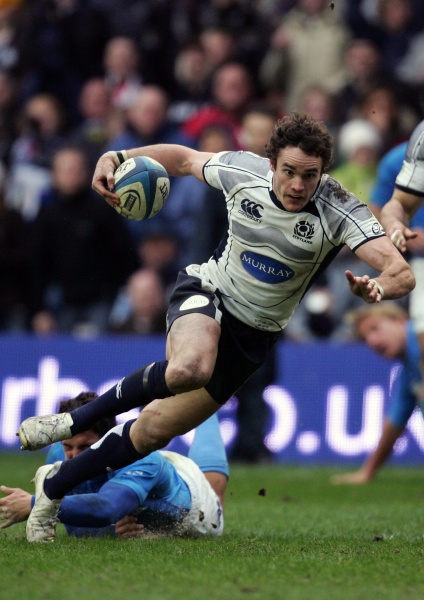 IO9F5268 - RBS 6 Nations Scotland 26 - 6 Italy