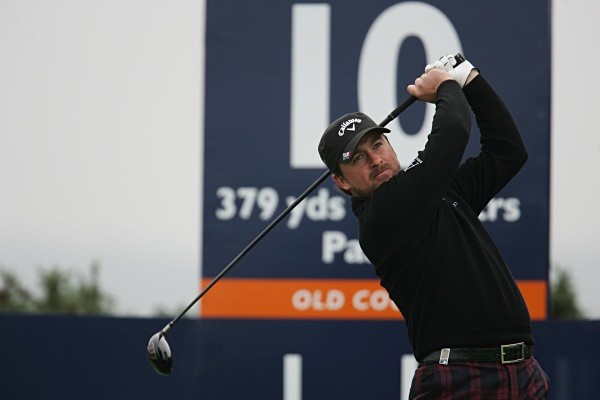  - Dunhill Links Championship 2010