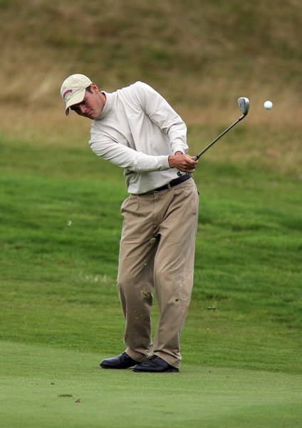 IO9F7546 - European Tour Johnnie Walker Championship at Gleneagles