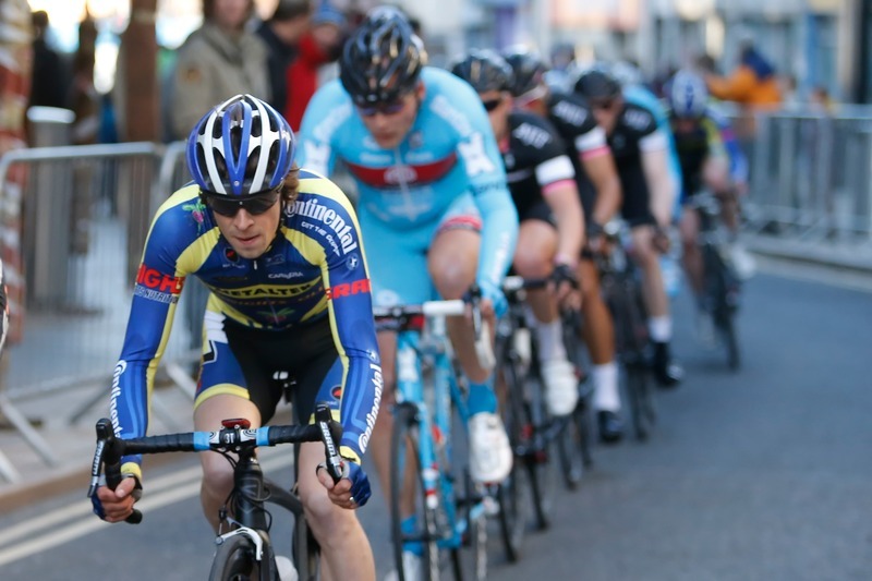  - Pearl Izumi Tour Series Stage 1