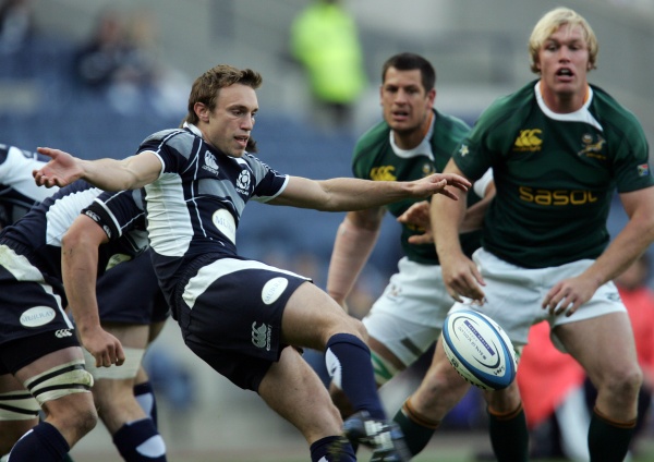 IO9F0492 2 - Scotland 10 -14 South Africa
