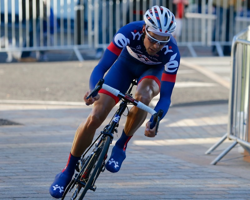  - Pearl Izumi Tour Series Stage 1