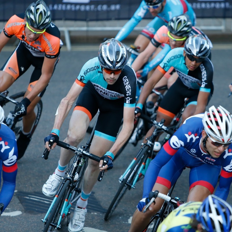  - Pearl Izumi Tour Series Stage 1