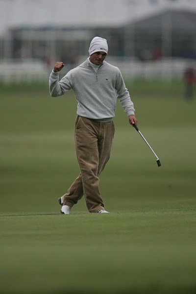  - Dunhill Links Championship 2010