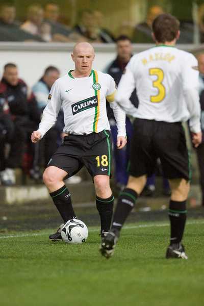 IO9F4940 - Dunfermline 1-2 Celtic