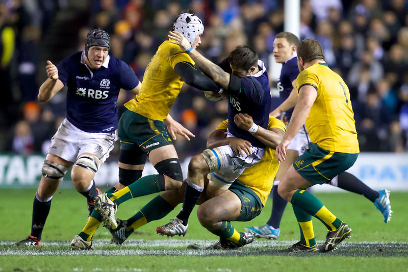 _Q1R8605 - Scotland 15-21 Australia Autumn Tests 2013