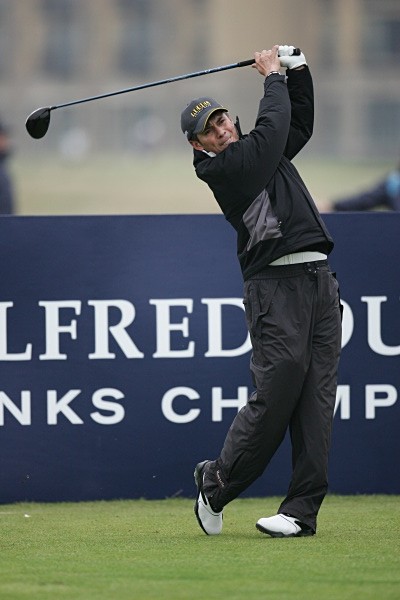  - Dunhill Links Championship 2010