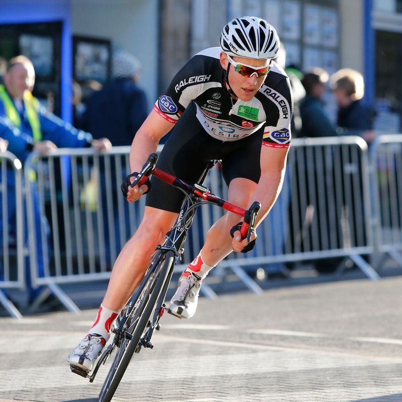  - Pearl Izumi Tour Series Stage 1