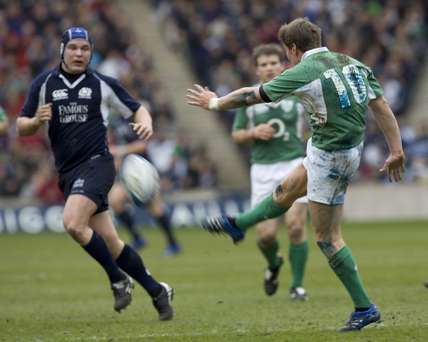 IO9F8039_2 - 6 Nations: Scotland 18-19 Ireland