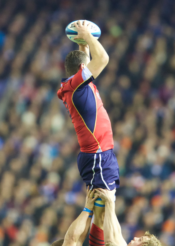  - Scotland 16-24 New Zealand
