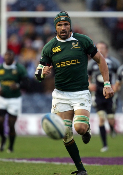 IO9F0235 - Scotland 10 -14 South Africa