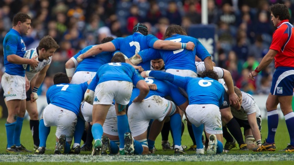 _MGL0026 - RBS 6 Nations 2011: Scotland 21- 8 Italy