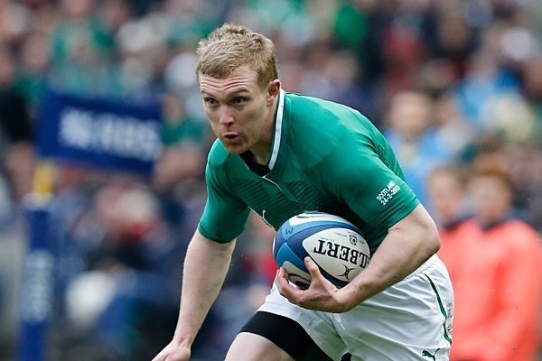  - RBS 6 Nations 2013 Scotland 12-8 Ireland