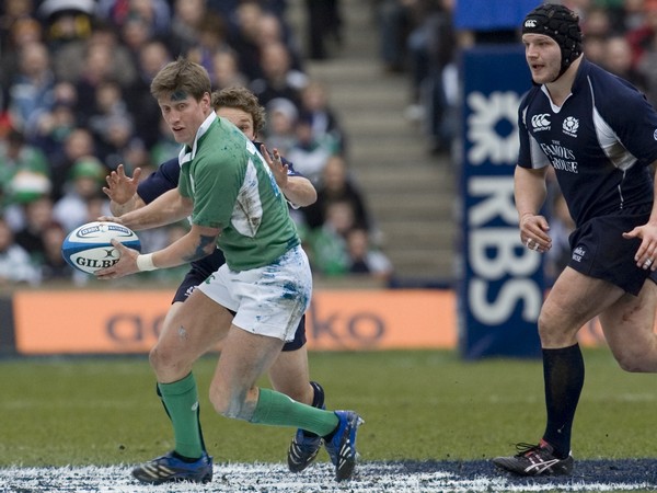IO9F7910 - 6 Nations: Scotland 18-19 Ireland