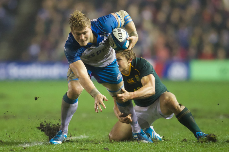_Q1R7895 - Scotland 0-28 South Africa Autumn Test 2013