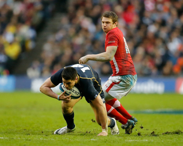 _Q1R5786 - RBS 6 Nations 2013 Scotland 18-28 Wales