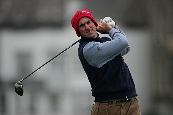  - Dunhill Links Championship 2010