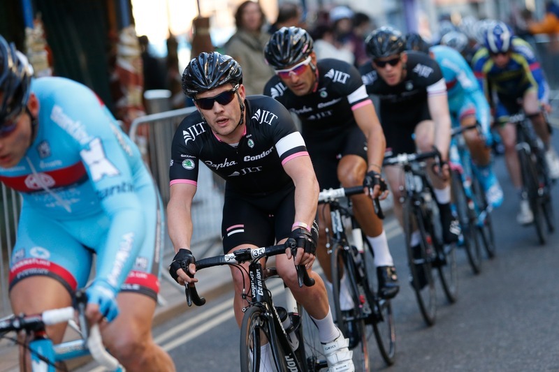  - Pearl Izumi Tour Series Stage 1
