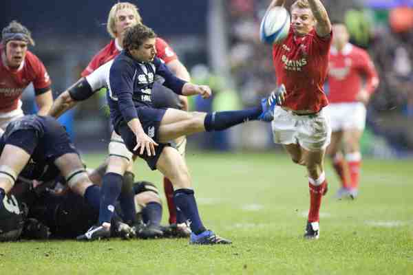 IO9F7102 - 6 Nations: Scotland 21-9 Wales