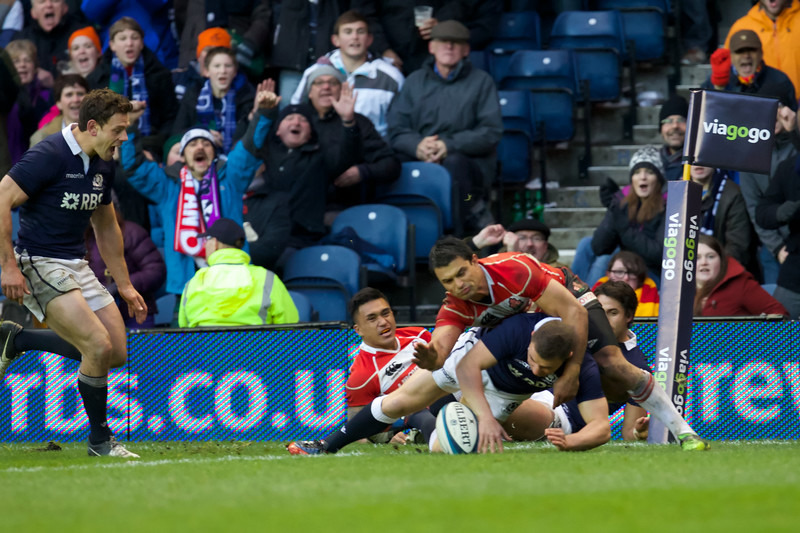 _Q1R5373 - Scotland 42-17 Japan Autumn Tests 2013
