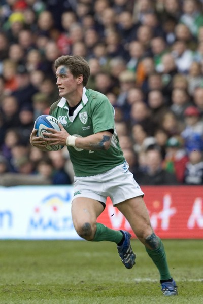 IO9F8033 - 6 Nations: Scotland 18-19 Ireland