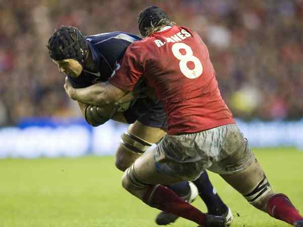 IO9F7459 - 6 Nations: Scotland 21-9 Wales
