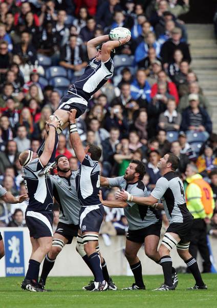 IO9F2921 - RWC 2007 Scotland 0-40 New Zealand