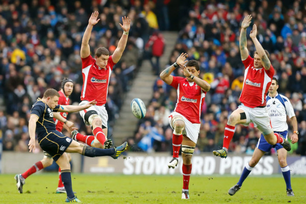 _Q1R5247 1 - RBS 6 Nations 2013 Scotland 18-28 Wales