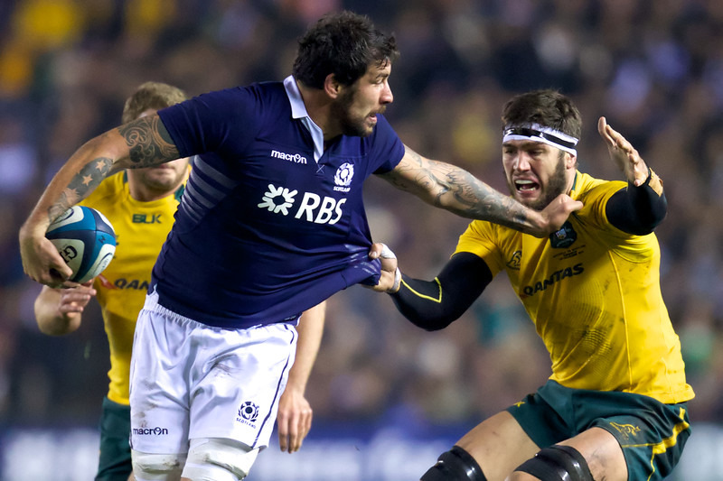 _Q1R8270 - Scotland 15-21 Australia Autumn Tests 2013