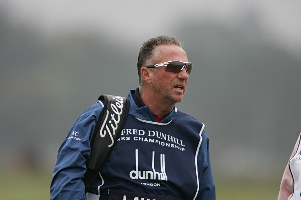  - Dunhill Links Championship 2010