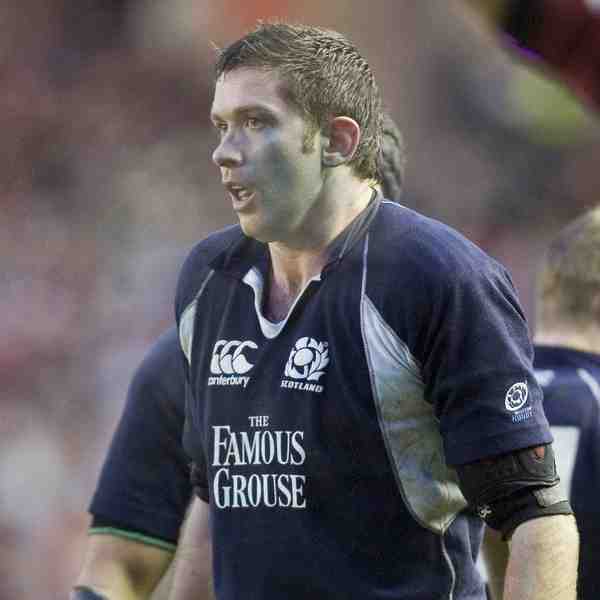 IO9F7401 - 6 Nations: Scotland 21-9 Wales