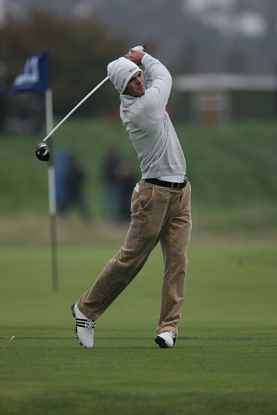  - Dunhill Links Championship 2010